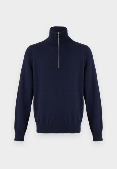 The Kooples PULL - Jumper - navy