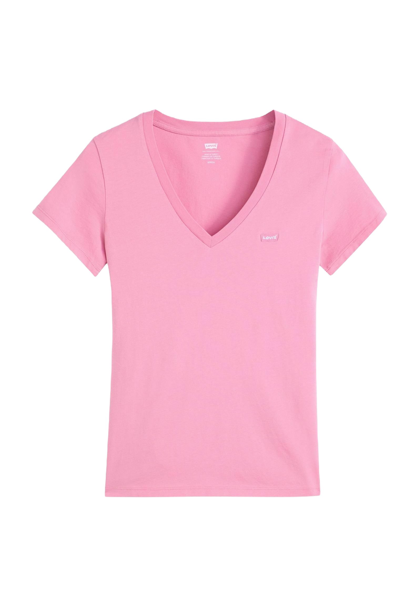 Levis Shirt Levi's Perfect V Neck Levi's® PERFECT VNECK Basic