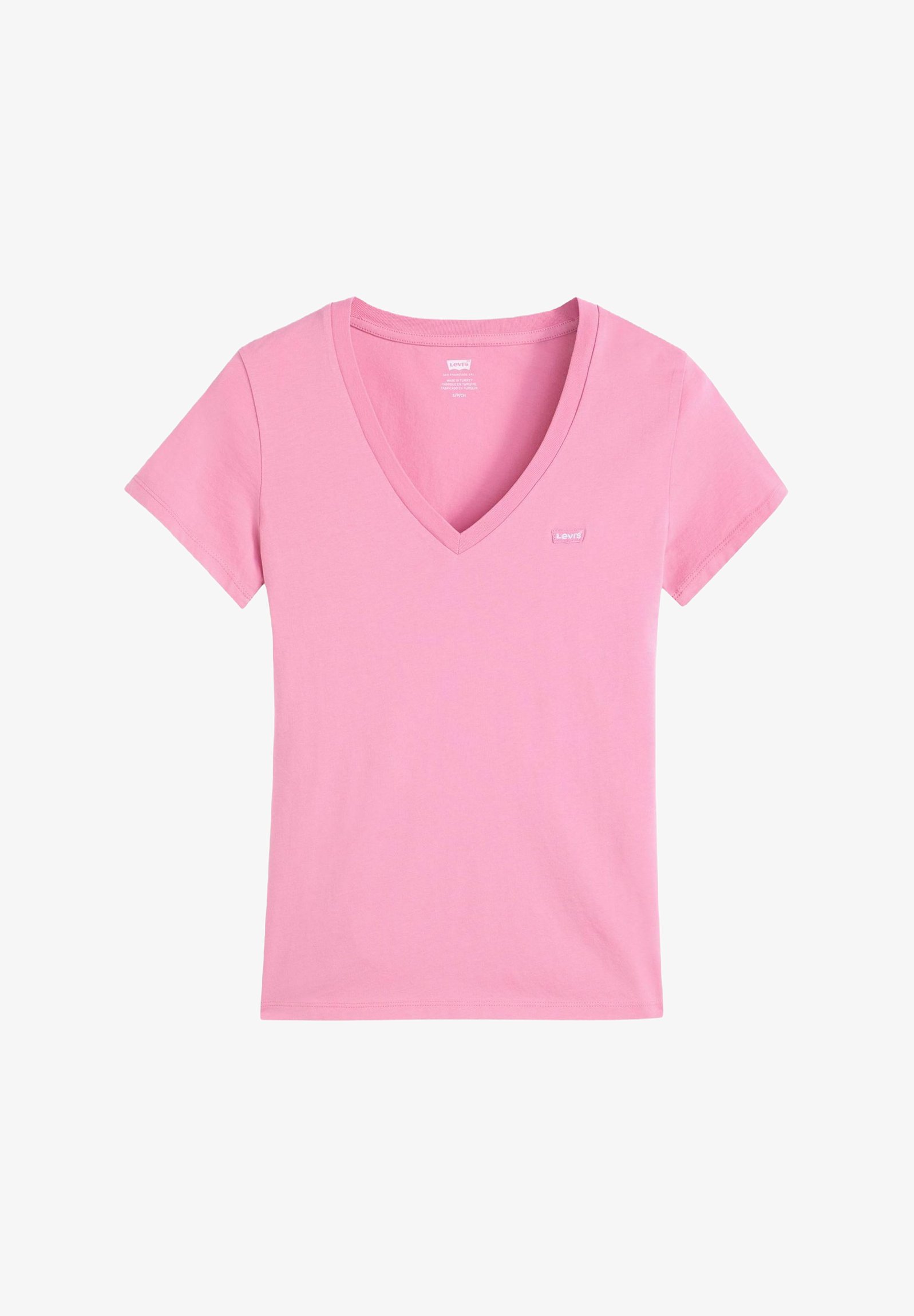 Levis Shirt Levi's Perfect V Neck Levi's® PERFECT VNECK Basic