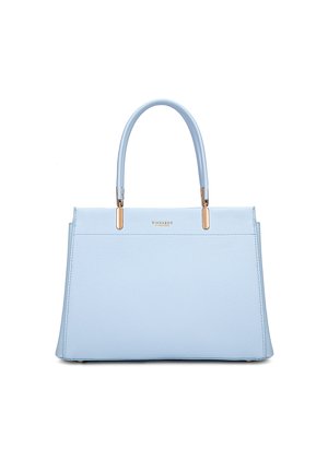 Borsa a mano - bluette