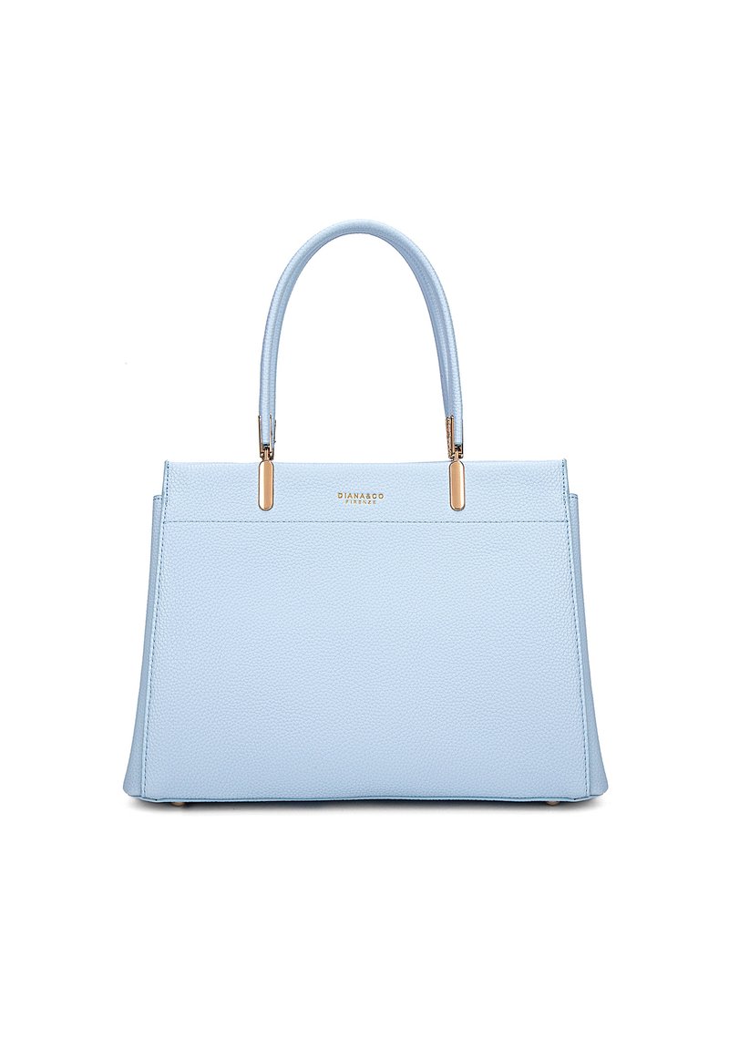 Diana&Co Borsa a mano - bluette