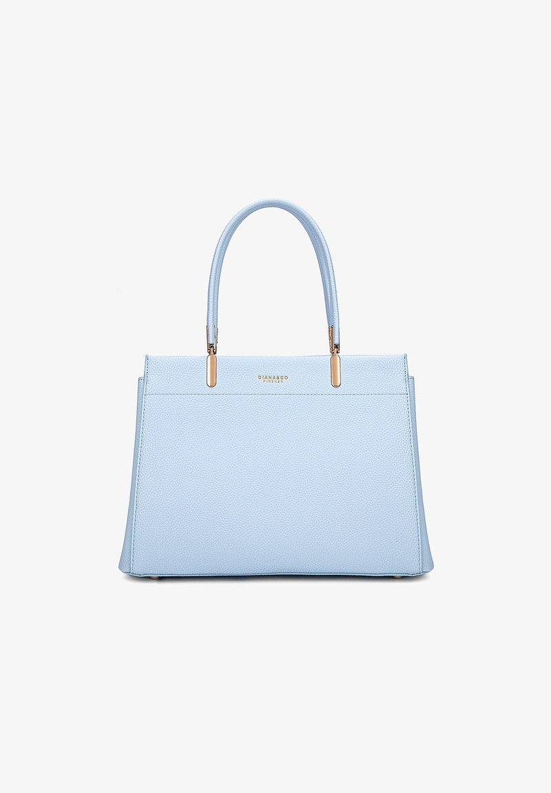 Diana&Co Borsa a mano - bluette