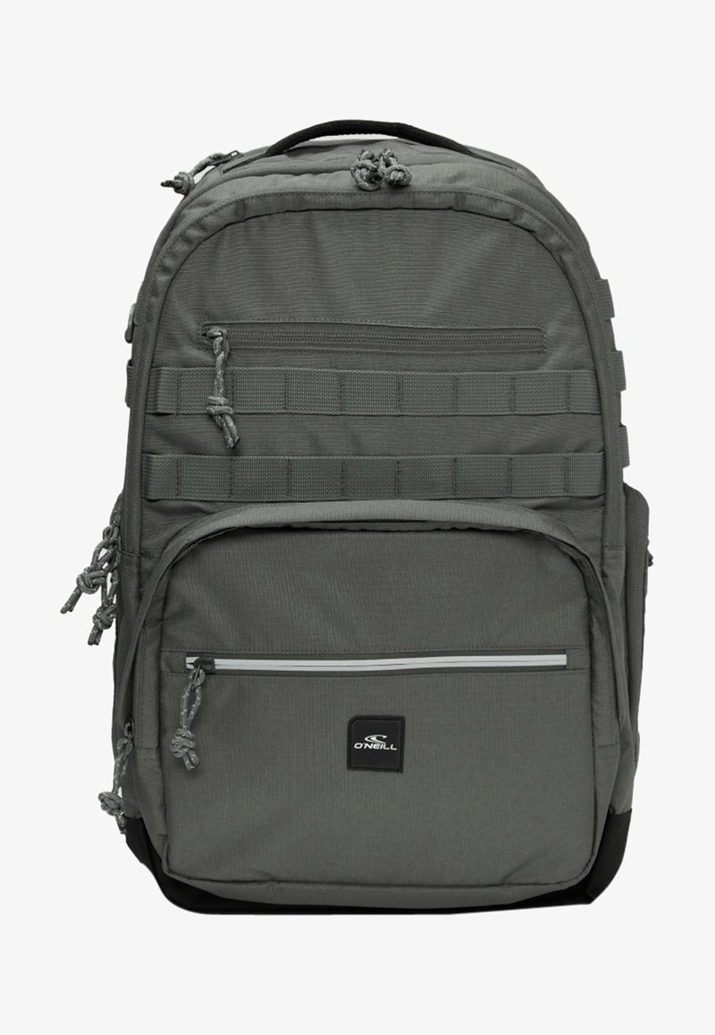 O'Neill PRESIDENT - Mochila - military green