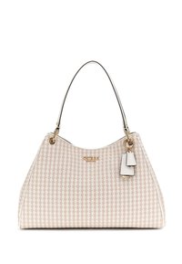 SHOPPER MIREMA - Sac à main - mehrfarbig weiß