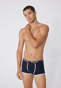 Tezenis Boxer Briefs - Blue