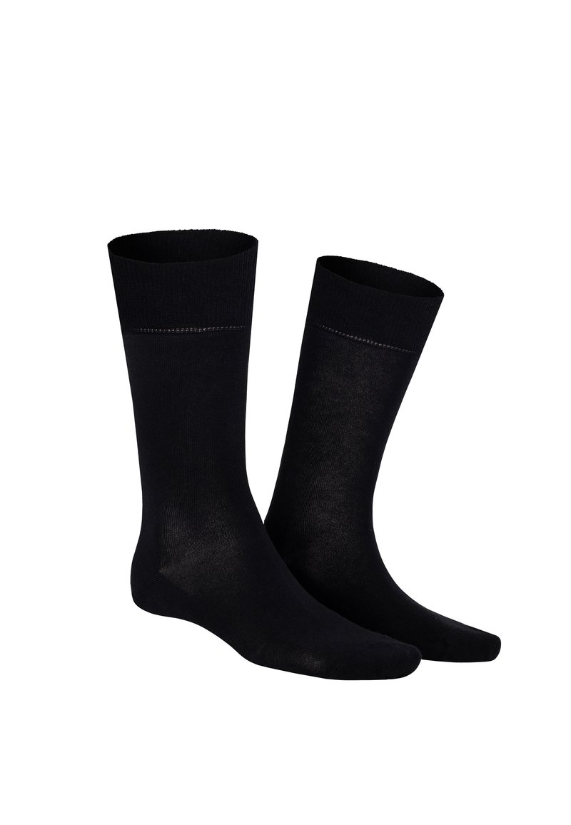 KUNERT RICHARD - Socken - black