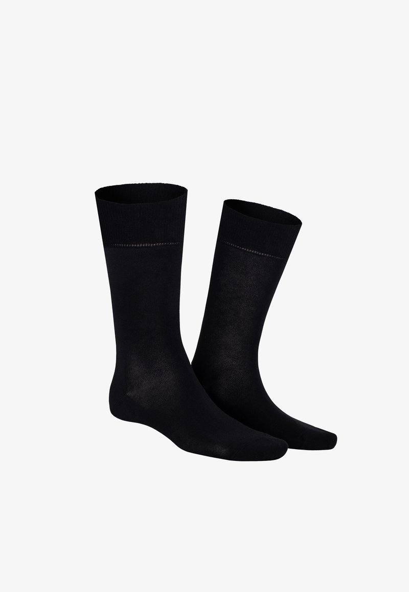 KUNERT RICHARD - Socken - black