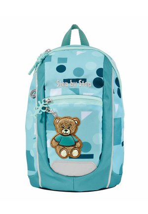Rucksack - teddy carlo