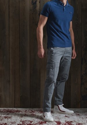Superdry & Co, Pikeepaita - dark blue