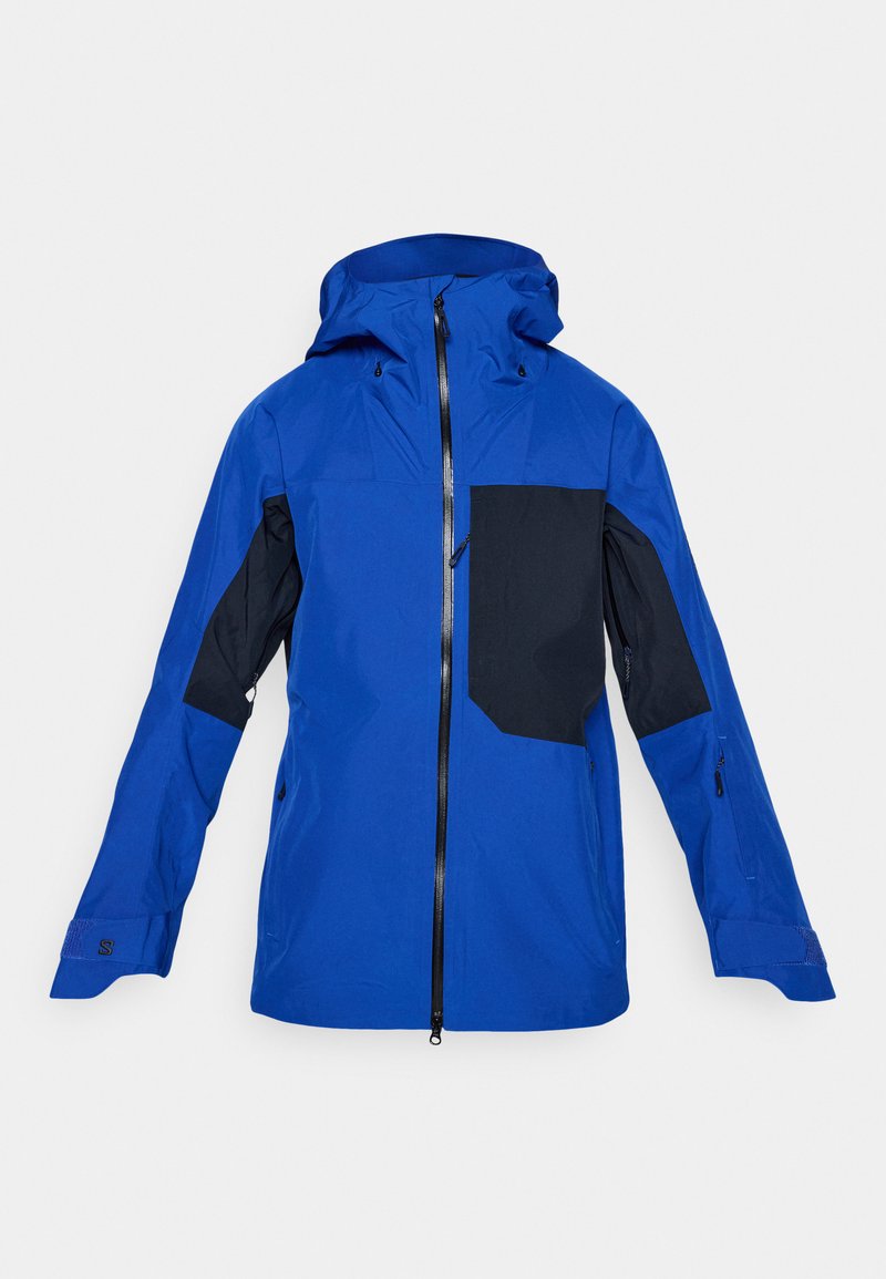 Salomon Ski jas zwart