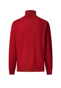 Façonnable TNECK - Maglione - berry red