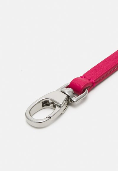 Zadig & Voltaire KEYRING LOVE LINK - Porte-clefs - pink