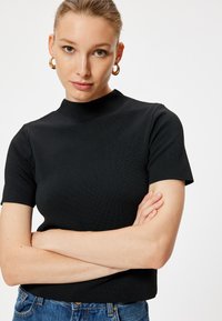 Koton - T-shirt basic