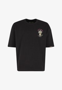 Επιλέχθηκε, black