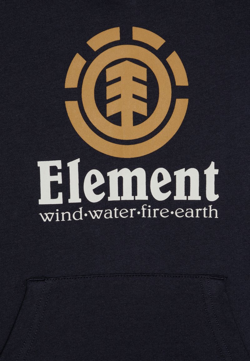 Blazin Chest - Felpa con cappuccio da Uomo | Element