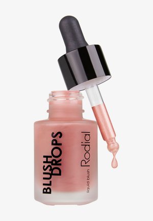 BLUSH DROPS SUNSET KISS - Serum - -