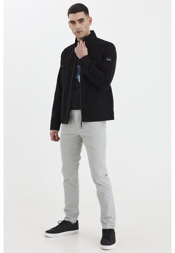 SDMINGUS - Light jacket3