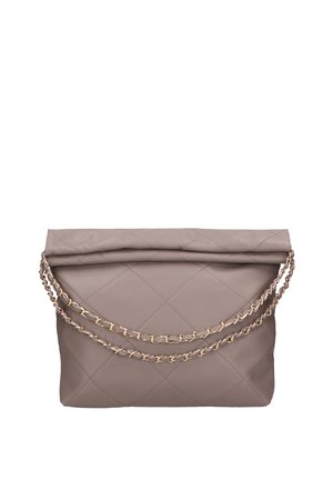 SHOULDER - Borsa a mano - s smog