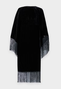 Malina TARA MIDI DRESS - Proginė apranga - black