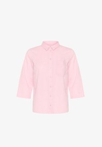 Selected, pink nectar chambrey