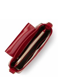 LANCASTER SUAVE EVENLY - Borsa a mano - carmin