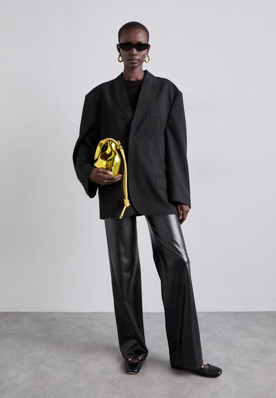 Published By RUBYS LOST - Torba preko tijela - citron