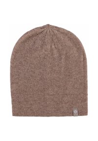 BEANIE - Beanie - taupe