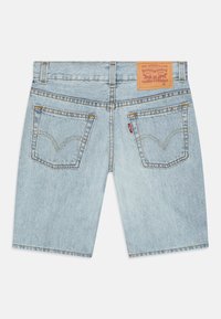 Levi's® SKATE - Shorts di jeans - blue denim