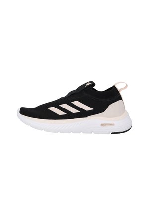 adidas Originals MOULD - Sneaker low - black quarz white