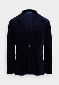 POLO MODERN STRETCH CORDUROY SUIT JACKET - Sakko - collection navy