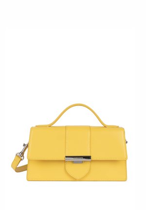 PARIS ILY - Borsa a mano - jaune