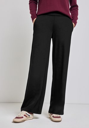 Broek - schwarz