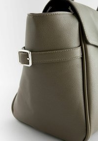 Next LARGE - REGULAR FIT - Shoppingväska - green