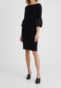 Lauren Ralph Lauren Sukienka z dżerseju