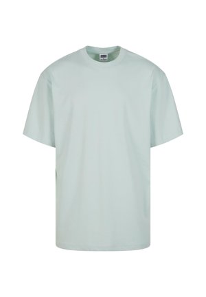 Urban Classics TALL TEE - T-shirt basic - frostmint