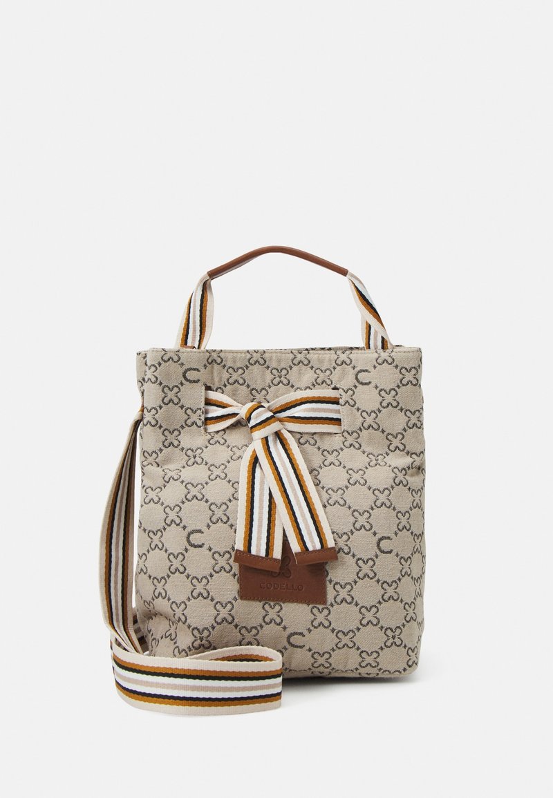 Codello Handbag - beige