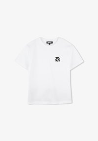 Non sélectionné, blanc