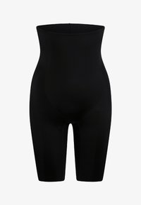 Unausgewählt, schwarz