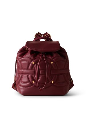 Tagesrucksack - red