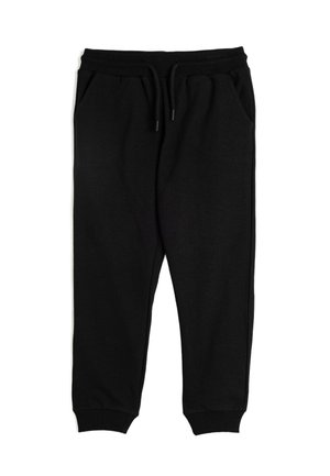JOGGER  - Jogginghose - black