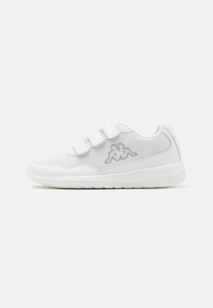 Chaussures fitness - white/grey