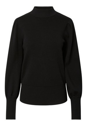 YAS, YASFONNY - Jersey de punto - black