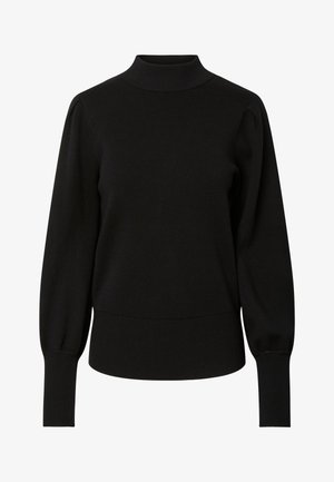 YAS, YASFONNY - Striktrøje - black