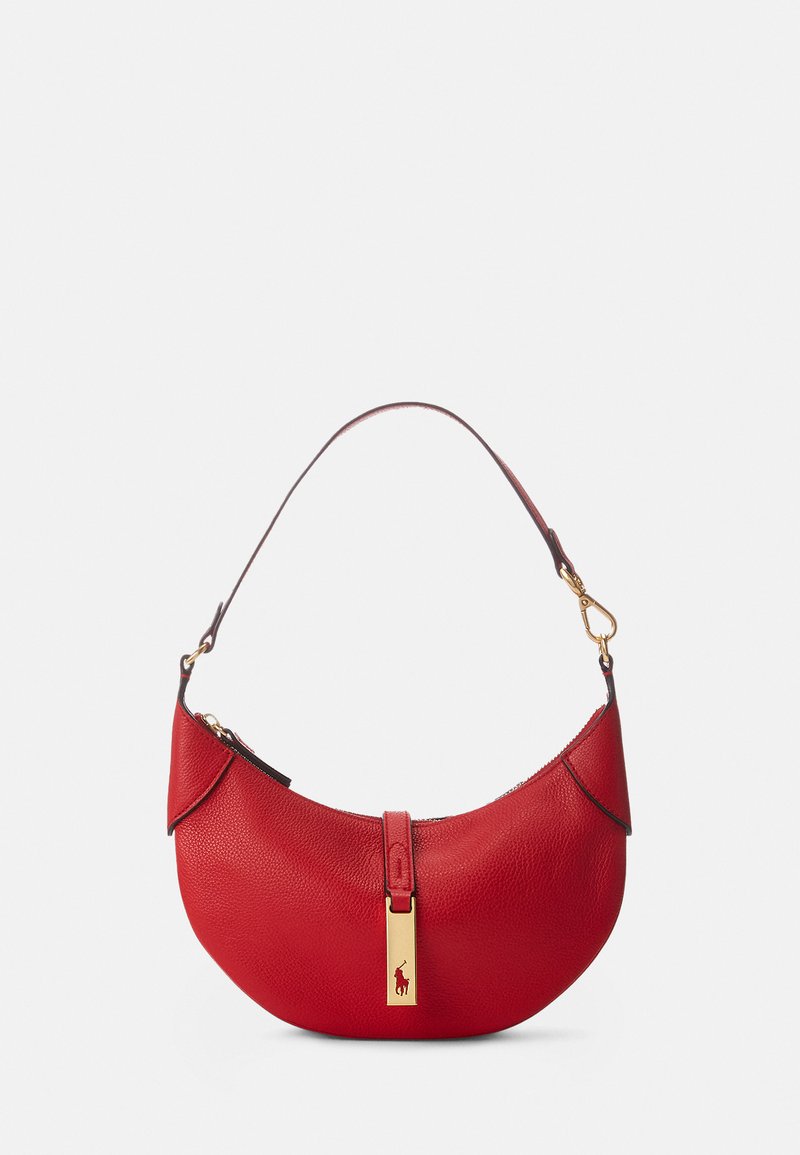 Mini Shoulder Polo Ralph Lauren Bolso Mini De Hombro Polo Ralph