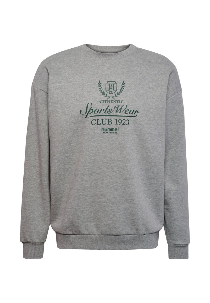 Hummel Sweater grijs