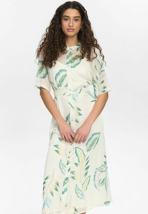 NUKYNDALL  - Shirt dress - pristine