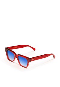 Non selezionato, burgundy-light sky blue