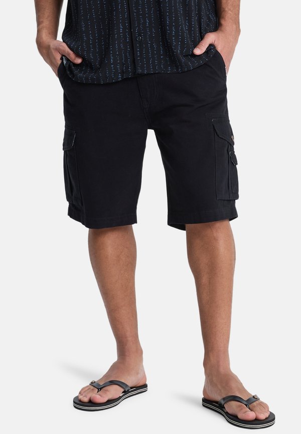 CRUCIAL BATTLE  - Shorts