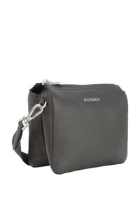 Bogner BANFF GULIA - Skuldertasker - grau
