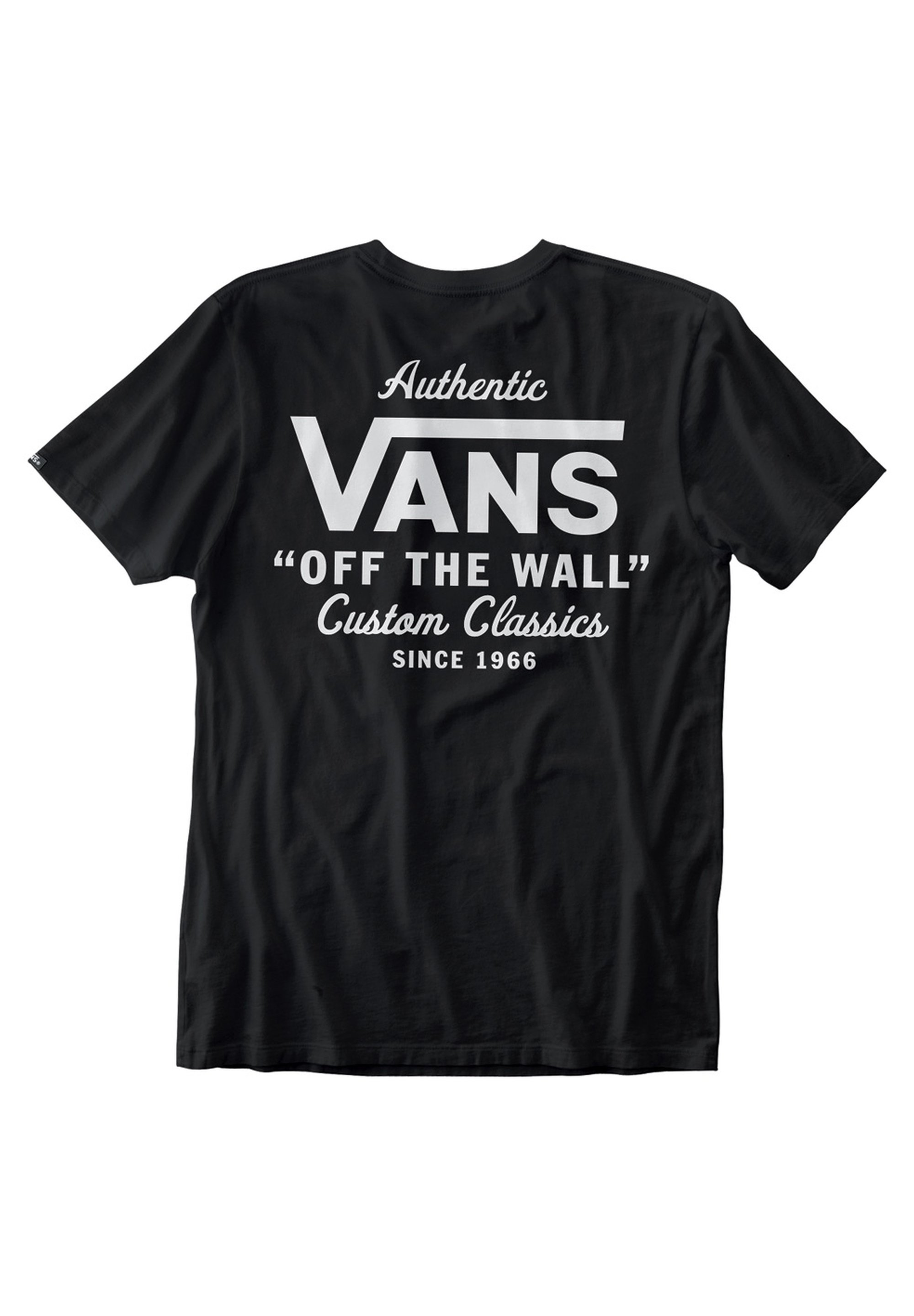 vans holder street ii